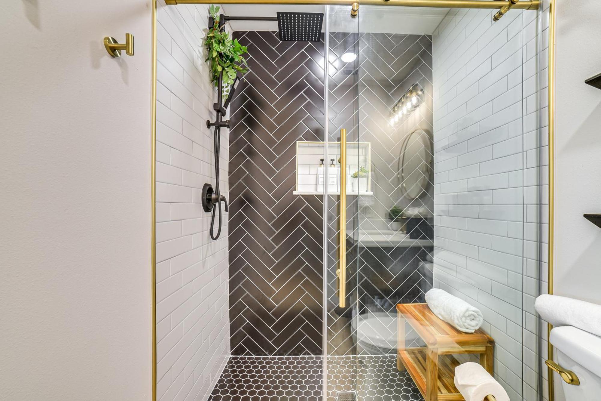 Chic Galveston Studio Walk To Shops And Restaurants Exterior foto
