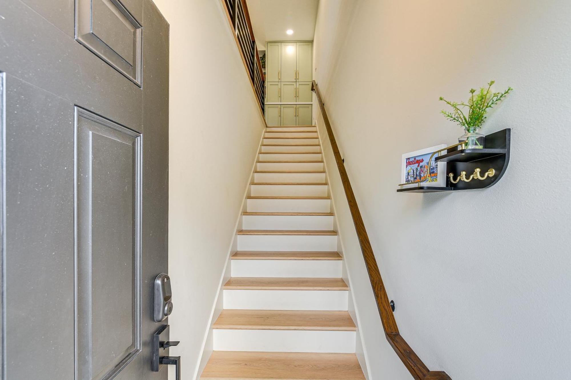 Chic Galveston Studio Walk To Shops And Restaurants Exterior foto